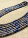 Ceramic necklace, women's jewelry made of natural ceramics. Necklace. Art. 28