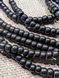 Ceramic necklace, women's jewelry made of natural ceramics. Necklace. Art. 326