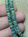 Ceramic necklace, women's jewelry made of natural ceramics. Necklace. Art. 226