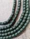 Ceramic necklace, women's jewelry made of natural ceramics. Necklace. Art. 343