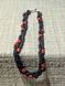 Ceramic necklace, women's jewelry made of natural ceramics. Necklace. Art. 216