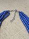 Ceramic necklace, women's jewelry made of natural ceramics. Necklace. Art. 260