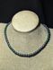 Ceramic necklace, women's jewelry made of natural ceramics. Necklace. Art. 156