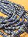 Ceramic necklace, women's jewelry made of natural ceramics. Necklace. Art. 286