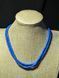 Ceramic necklace, women's jewelry made of natural ceramics. Necklace. Art. 203
