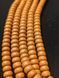 Ceramic necklace, women's jewelry made of natural ceramics. Necklace. Art. 401