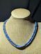 Ceramic necklace, women's jewelry made of natural ceramics. Necklace. Art. 208