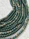 Ceramic necklace, women's jewelry made of natural ceramics. Necklace. Art. 322