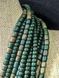 Ceramic necklace, women's jewelry made of natural ceramics. Necklace. Art. 322