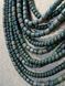 Ceramic necklace, women's jewelry made of natural ceramics. Necklace. Art. 322