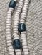 Ceramic necklace, women's jewelry made of natural ceramics. Necklace. Art. 167