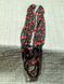 Ceramic necklace, women's jewelry made of natural ceramics. Necklace. Art. 174