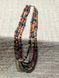 Ceramic necklace, women's jewelry made of natural ceramics. Necklace. Art. 169