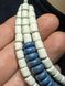 Ceramic necklace, women's jewelry made of natural ceramics. Necklace. Art. 14